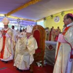 *ಮಂಗಳೂರಿನಲ್ಲಿ ಸಂಸದ ಕ್ಯಾ. ಚೌಟ ಅವರನ್ನು ಭೇಟಿ ಮಾಡಿದ ಆಸ್ಟ್ರೇಲಿಯಾ ಕಾನ್ಸುಲ್ ಜನರಲ್ ಹಿಲರಿ ಮೆಕ್‌ಗೀಚಿ*