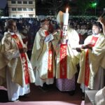 *ಮಂಗಳೂರು ಮಿಲಾಗ್ರೆಸ್ ಚರ್ಚ್‌ನಲ್ಲಿ ಈಸ್ಟರ್ ಹಬ್ಬದ ಸಡಗರ*