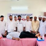 ಜೆ.ಎಫ್. ಅಸೋಸಿಯೇಷನ್ ಬಜಾಲ್ ವತಿಯಿಂದ ರಕ್ತದಾನ ಶಿಬಿರ
