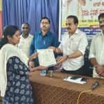 ಪ್ರತೀ ಬಡವನ ಮನೆಯ ಅಡಿಸ್ಥಳಕ್ಕೆ ಹಕ್ಕು ಪತ್ರ ನೀಡಿದಾಗ ಮಾತ್ರ ನನಗೆ ಸಮಾಧಾನ: ಶಾಸಕ ಅಶೋಕ್ ರೈ