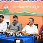 ಬಿಜೈ ಸಂತ ಕ್ಷೇವಿಯರ್ ಚರ್ಚ್‌ನ ನೂತನ ಧರ್ಮಗುರುಗಳಾಗಿ ವಂ| ಸ್ಪ್ಯಾನಿ ಪಿರೇರಾ ಪದಗ್ರಹಣ