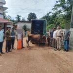 ಮಂಗಳೂರಿನಲ್ಲಿಯೇ ಹೈಕೋರ್ಟ್ ಸಂಚಾರಿ ಪೀಠ ಸ್ಥಾಪನೆಯಾಗಬೇಕು: ಶಾಸಕ ವೇದವ್ಯಾಸ ಕಾಮತ್