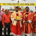 ಬಜಾಲ್ ಪವಿತ್ರ ಆತ್ಮರ ದೇವಾಲಯದ ವಾರ್ಷಿಕ ಮಹೋತ್ಸವ