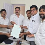 ಮಂಗಳೂರಿನಲ್ಲಿ ಹೈಕೋರ್ಟ್ ಸಂಚಾರಿ ಪೀಠ ಸ್ಥಾಪನೆಗೆ ಕೇಂದ್ರ ಸಚಿವರಿಗೆ ಸಂಸದ ಕ್ಯಾ. ಬ್ರಿಜೇಶ್ ಚೌಟ ಪತ್ರ