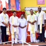 ಜೆ. ಕೊರಗಪ್ಪ ಅವರಿಗೆ ಪ್ರತಿಷ್ಠಿತ ‘ಸೇವಾ ತ್ರಿವಿಕ್ರಮ’ ಬಿರುದು ಪ್ರದಾನ