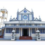 ಮಂಗಳೂರು ಮಿಲಾಗ್ರೇಸ್ ಚರ್ಚ್‌ನ ನೂತನ ಧರ್ಮಗುರುಗಳಾಗಿ ವಂ| ಐವನ್ ಮೈಕಲ್ ರೊಡ್ರಿಗಸ್ ಅಧಿಕಾರ ಸ್ವೀಕಾರ