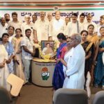 ಮಂಗಳೂರು ವಿಮಾನ ದುರಂತದ ಸಂತ್ರಸ್ತರಿಗೆ ಸಾಮರಸ್ಯ ಮಂಗಳೂರು’ ಸಂಸ್ಥೆಯಿಂದ ಭಾವಪೂರ್ಣ ಶ್ರದ್ಧಾಂಜಲಿ