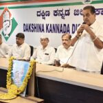 ಮಂಗಳೂರಿನಲ್ಲಿ ಹೈಕೋರ್ಟ್ ಸಂಚಾರಿ ಪೀಠ ಸ್ಥಾಪನೆಗೆ ಕೇಂದ್ರ ಸಚಿವರಿಗೆ ಸಂಸದ ಕ್ಯಾ. ಬ್ರಿಜೇಶ್ ಚೌಟ ಪತ್ರ