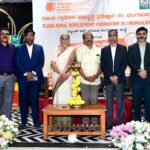 ಎಸೆಸೆಲ್ಸಿ, ಪಿಯುಸಿ ಸಾಧಕರಿಗೆ ಸನ್ಮಾನ ಹಾಗೂ ಶೈಕ್ಷಣಿಕ ಮಾರ್ಗದರ್ಶನ