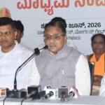 ದಕ್ಷಿಣ ಕನ್ನಡ ಜಿಲ್ಲೆಯ 14 ಪ್ರಮುಖ ರಸ್ತೆಗಳ ಅಭಿವೃದ್ಧಿಗೆ ₹57 ಕೋಟಿ ಅನುದಾನ: ಸಂಸದ ಕ್ಯಾ. ಬ್ರಿಜೇಶ್ ಚೌಟ