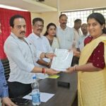 ಬಿಜೆಪಿ ವೈಚಾರಿಕ ಶುದ್ಧತೆ ಕಾಯ್ದುಕೊಂಡಿರುವ ಏಕೈಕ ಪಕ್ಷ: ರಾಧಾಮೋಹನ್‌ದಾಸ್ ಅಗರವಾಲ್