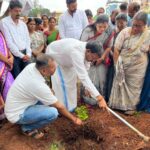 ದ ಕ ಜಿಲ್ಲಾ ಬಿಜೆಪಿ ವತಿಯಿಂದ ‘ಜನ ಕಲ್ಯಾಣದ 12 ವರ್ಷಗಳು’ ಅಭಿಯಾನ: ಶಕ್ತಿನಗರದಲ್ಲಿ ಗಿಡ ನೆಡುವ ಕಾರ್ಯಕ್ರಮಕ್ಕೆ ಚಾಲನೆ