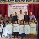 ಮಕ್ಕಳ ಹೆಸರಲ್ಲಿ ಸಸಿ ನೆಟ್ಟು ಪೋಷಿಸಿ: ಪಿಯೂಸ್ ಎಲ್. ರೋಡ್ರಿಗಸ್