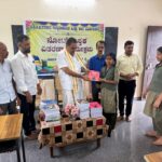 ಕರ್ನಾಟಕ ನಾಯರ್‌ ಸರ್ವೀಸ್‌ ಸೊಸೈಟಿಯ ಅಧ್ಯಕ್ಷರಾಗಿ ಮುರಳಿ ಹೊಸಮಜಲು ಪುನರಾಯ್ಕೆ.