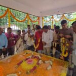 ಭಾರತದ ಶಿಕ್ಷಣ ನೀತಿಯು ಅಂತರ ಶಿಸ್ತೀಯ ಕಲಿಕೆ ಹಾಗೂ ಕೌಶಲ್ಯ ಆಧಾರಿತ ಶಿಕ್ಷಣಕ್ಕೆ ಒತ್ತು ನೀಡುತ್ತಿದೆ: ಪ್ರೊ. ಎಸ್. ಆರ್. ನಿರಂಜನ