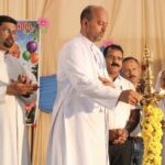 ಸೈಂಟ್ ರೀಟಾ ವಿದ್ಯಾ ಸಂಸ್ಥೆ ವಿಟ್ಲ: ಸಂಭ್ರಮದ ಶಾಲಾ ಪ್ರಾರಂಭೋತ್ಸವ