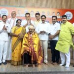 ಮೈಸೂರಿನ ಡೊರ್ನಹಳ್ಳಿ ಸಂತ ಅಂತೋನಿಯವರ ಬೆಸಿಲಿಕಾದಲ್ಲಿ ಎಂಟನೇ ದಿನದ ನೊವೇನಾ ಭಕ್ತಿ ಆಚರಣೆ