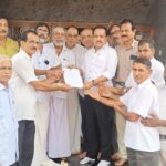 ಕಲಾಂಗಣದಲ್ಲಿ  ರಾಜ್ಯ ಮಟ್ಟದ ಸಿಮೆಂಟ್‌ ಶಿಲ್ಪ ಶಿಬಿರ ಆರಂಭ
