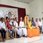 ದೊರ್ನಹಳ್ಳಿಯ ಐತಿಹಾಸಿಕ ಸಂತ ಅಂತೋನಿಯವರ ಮೈನರ್ ಬೆಸಿಲಿಕಾದಲ್ಲಿ ವಾರ್ಷಿಕ ಹಬ್ಬದ ಸಡಗರ