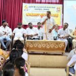 ಪುತ್ತೂರು ಶಾಸಕ ಅಶೋಕ್ ರೈ ಭಿನ್ನ ಶೈಲಿಯ ರಾಜಕಾರಣ: ತಮ್ಮ ವಿರುದ್ಧ ಸುದ್ದಿಗೋಷ್ಠಿ ನಡೆಸಿದ್ದ ವ್ಯಕ್ತಿಯಿಂದಲೇ ರಸ್ತೆ ಉದ್ಘಾಟನೆ!