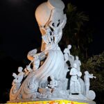 ರಾಜ್ಯ ಮಟ್ಟದ ಸಿಮೆಂಟ್‌ ಶಿಲ್ಪಕಲಾ ಶಿಬಿರ ಸಮಾರೋಪ; ಸಾಂಪ್ರದಾಯಿಕ ಕಲೆಗಳ ರಕ್ಷಣೆಗೆ ವಿನ್ಸೆಂಟ್‌ ಕುಟಿನ್ಹಾ ಕರೆ