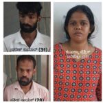 ಮಂಗಳೂರು ನಗರ ಪೊಲೀಸರಿಂದ ₹82 ಕೋಟಿ ಮೌಲ್ಯದ ಮಾದಕ ವಸ್ತುಗಳ ನಾಶ