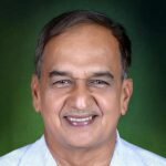 ಗಿರೀಶ್ ಭಾರದ್ವಾಜ್ ನಿಧನ: ಮುಖ್ಯಮಂತ್ರಿ ಡಿ.ಕೆ. ಶಿವಕುಮಾರ್ ತೀವ್ರ ಸಂತಾಪ
