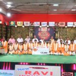 ‘ತೂಗುಸೇತುವೆಗಳ ಸರದಾರ’ ಡಾ.ಗಿರೀಶ್ ಭಾರದ್ವಾಜ್ ಅವರ ನಿಧನಕ್ಕೆ ವಿಜಯೇಂದ್ರ ಸಂತಾಪ