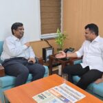 *ರೈತರಿಂದಲೇ ಮುಂಗಾರು ಬೆಳೆ ಸಮೀಕ್ಷೆ*