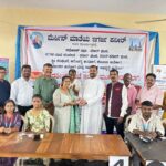 ಮಾಣಿಲ ಗ್ರಾಮದ ಸಮಗ್ರ ಅಭಿವೃದ್ಧಿಗೆ ಶಾಸಕ ಅಶೋಕ್ ಕುಮಾರ್ ರೈ ಅವರಿಂದ ₹30 ಕೋಟಿ ಬಂಪರ್ ಕೊಡುಗೆ: ₹2.39 ಕೋಟಿ ವೆಚ್ಚದ ವಿವಿಧ ಕಾಮಗಾರಿಗಳಿಗೆ ಚಾಲನೆ