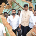 ಬಿ.ಸಿರೋಡ್‌ನಲ್ಲಿ ಯುವತಿಯ ಬೆನ್ನಟ್ಟಿ ಬರ್ಬರ ಹತ್ಯೆ