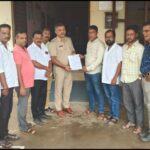 ಶಾಸಕ ಅಶೋಕ್ ರೈ ವಿರುದ್ಧ ಸಾಮಾಜಿಕ ಜಾಲತಾಣದಲ್ಲಿ ಅವಹೇಳನ: ಮಹೇಶ್ ವಿಕ್ರಂ ಹೆಗಡೆ ವಿರುದ್ಧ ಪುತ್ತೂರು ಠಾಣೆಗೆ ದೂರು
