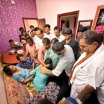 ಭಾರೀ ಮಳೆ ಹಿನ್ನೆಲೆ: ದ.ಕ ಜಿಲ್ಲೆಯ ಶಾಲಾ-ಕಾಲೇಜಿಗೆ ಜು.18ರಂದು ರಜೆ