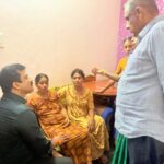ಉರ್ವಾ ಸುಂಕದಕಟ್ಟೆಯಲ್ಲಿ ಕುಡಿಯುವ ನೀರಿನ ತೀವ್ರ ಸಮಸ್ಯೆ: ಸ್ಥಳಕ್ಕೆ ಐವನ್ ಡಿ’ಸೋಜಾ ಭೇಟಿ  24 ಗಂಟೆ ನೀರು ಪೂರೈಸಲು ಅಧಿಕಾರಿಗಳಿಗೆ  ಸೂಚನೆ