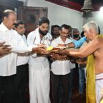 ನಿಡ್ಡೋಡಿ ಚರ್ಚಿನಲ್ಲಿ ಕಥೊಲಿಕ್ ಸಭಾದಿಂದ ವನಮಹೋತ್ಸವ: ನೆಟ್ಟ ಗಿಡಗಳ ನಿರ್ವಹಣೆಗೆ ಶ್ರಮದಾನ