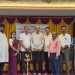 ಚಂದ್ರಯಾನದ ಯಶಸ್ಸು ಭಾರತದ ವೈಜ್ಞಾನಿಕ ಪ್ರಗತಿಯ ಸಂಕೇತ: ಇಸ್ರೋ ಮಾಜಿ ವಿಜ್ಞಾನಿ ಡಾ. ಪಿ. ಜಿ. ದಿವಾಕರ್