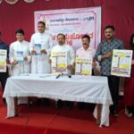 ಮಳೆ ಹಿನ್ನೆಲೆ: ಜು.25 ರಂದು ಅಂಗನವಾಡಿ, PUC, ITI ಹಾಗೂ ಡಿಪ್ಲೋಮಾ ಕಾಲೇಜುಗಳಿಗೆ ರಜೆ
