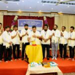 ದೈವಾರಾಧಕರ ಬೇಡಿಕೆ ಈಡೇರಿಕೆಗೆ ಆಗ್ರಹ: ಪುತ್ತೂರು ಶಾಸಕ ಅಶೋಕ್ ರೈ ಅವರಿಗೆ ಒಕ್ಕೂಟದಿಂದ ಮನವಿ