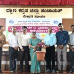 ಮುಡಾ ವತಿಯಿಂದಲೇ ಕುದ್ಮುಲ್ ರಂಗರಾವ್ ಸಮಾಧಿ ಅಭಿವೃದ್ಧಿ ನಡೆಯಲಿ :- ಕಾಮತ್