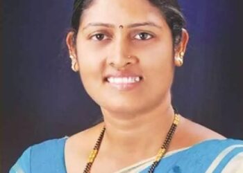 ನಡೆದುಕೊಂಡು ಹೋಗುತ್ತಿದ್ದ ಉಡುಪಿ ನಗರಸಭೆ ಮಾಜಿ ಉಪಾಧ್ಯಕ್ಷೆಗೆ ಬಸ್‌ ಢಿಕ್ಕಿ: ಸ್ಪಾಟ್‌ ಡೆತ್‌
