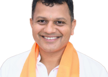 *ಲೋಕಸಭೆಯಲ್ಲಿ ನಿಯಮ 377ರಡಿ ತೋಟಗಾರಿಕಾ ಬೆಳೆಗಾರರ ಪರ ಧ್ವನಿಯೆತ್ತಿದ ಕ್ಯಾ. ಚೌಟ*