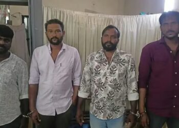 ಪಣಂಬೂರು ಸಾಮೂಹಿಕ ಅತ್ಯಾಚಾರ ಪ್ರಕರಣ- ನಾಲ್ವರಿಗೆ 20 ವರ್ಷ ಕಠಿಣ ಶಿಕ್ಷೆ