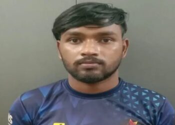 ಅಪ್ರಾಪ್ತೆಯ ನಗ್ನ ಚಿತ್ರ ವೈರಲ್ ಎಂದ ಸೋನು ಮ್ಯಾಕ್ಲಿನ್‌ಗೆ  20 ವರ್ಷ ಜೈಲೂಟ