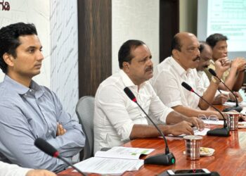ಪ್ರಾಕೃತಿಕ ವಿಕೋಪ: ತ್ವರಿತ ಪರಿಹಾರ ವಿತರಿಸಲು ಸಚಿವ ಯು.ಟಿ ಖಾದರ್ ಸೂಚನೆ