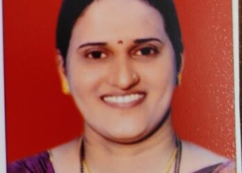 *ನಾಡಪ್ರಭು ಕೆಂಪೇಗೌಡ ರಾಜ್ಯ ಪ್ರಶಸ್ತಿಗೆ ಡಾ. ಮಾಲತಿ ಶೆಟ್ಟಿ ಮಾಣೂರು ಆಯ್ಕೆ*