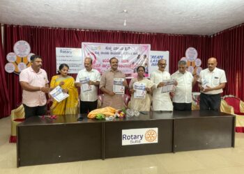 ಸುಳ್ಯದಲ್ಲಿ ಮಹಾ ಕ್ಯಾನ್ಸರ್ ಜಾಗೃತಿ ಅಭಿಯಾನಕ್ಕೆ ಚಾಲನೆ: ಆರೋಗ್ಯವಂತ ಸಮಾಜ ನಿರ್ಮಾಣಕ್ಕೆ ಯು. ಟಿ. ಖಾದರ್ ಕರೆ