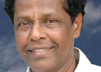 ಹಿರಿಯ ನಾಟಕಕಾರ, ಕಲಾ ನಿರ್ದೇಶಕ ತಮ್ಮ ಲಕ್ಷಣ್ ಅವರಿಗೆ “ತೌಳವ ಪ್ರಶಸ್ತಿ”