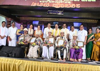 *ಸುರತ್ಕಲ್ ಬಂಟರ ಸಂಘದ ಒಗ್ಗಟ್ಟು ಇತರರಿಗೆ ಮಾದರಿ : ಐಕಳ ಹರೀಶ್ ಶೆಟ್ಟಿ*