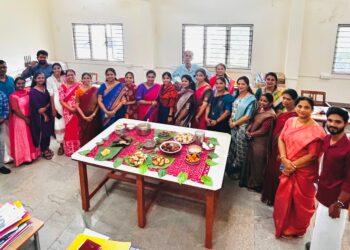 ತುಳು ಭಾಷೆ-ಸಂಸ್ಕೃತಿಯ ರಕ್ಷಣೆ ನಿರಂತರ ಪ್ರಕ್ರಿಯೆಯಾಗಲಿ: ಉಪನ್ಯಾಸಕಿ ಅರುಣಾ ಕುಲಾಲ್ ಕರೆ