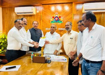 ಕಾವೇರಿ ವನ್ಯಧಾಮ ಗುಂಡಿನ ದಾಳಿ ತನಿಖೆಗೆ ಕ್ಯಾಥೋಲಿಕ್ ಸಭಾ ಮಂಗಳೂರು ಪ್ರದೇಶ್ ಒತ್ತಾಯ